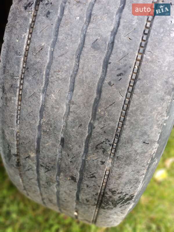 Тягач Renault Premium 2008 в Иршаве