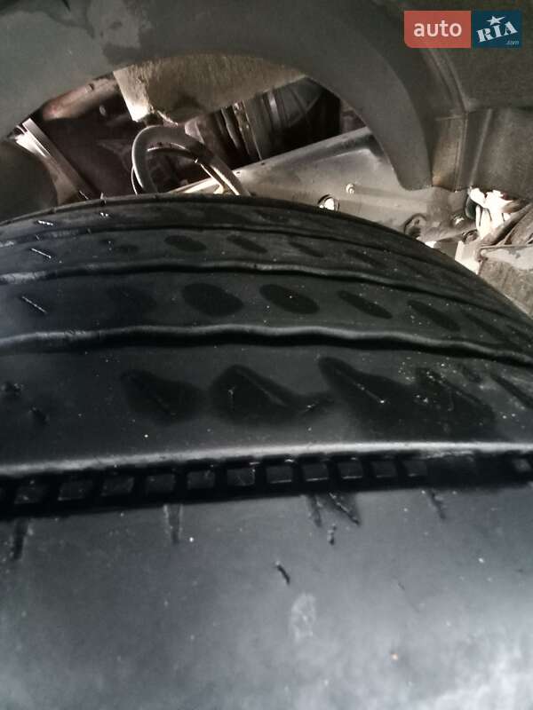 Тягач Renault Premium 2008 в Иршаве