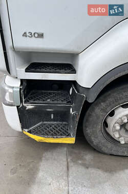 Шасі Renault Premium 2013 в  фото 4 Шасі Renault Premium 2013 в