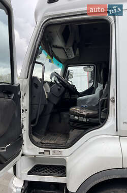Шасі Renault Premium 2013 в  фото 12 Шасі Renault Premium 2013 в