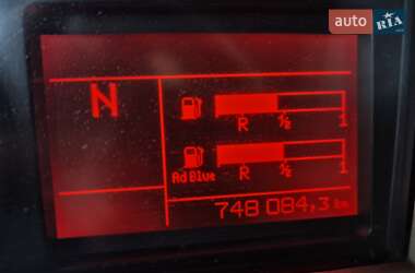Тягач Renault Premium 2013 в 