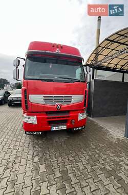 Самоскид Renault Premium 2007 в  фото 7 Самоскид Renault Premium 2007 в