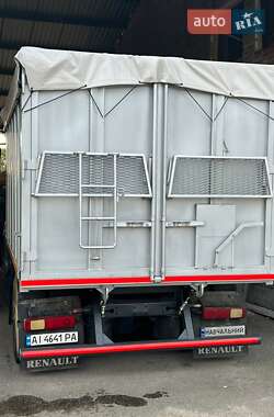 Самоскид Renault Premium 2007 в  фото 16 Самоскид Renault Premium 2007 в