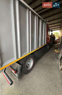 Самоскид Renault Premium 2007 в  фото 22 Самоскид Renault Premium 2007 в