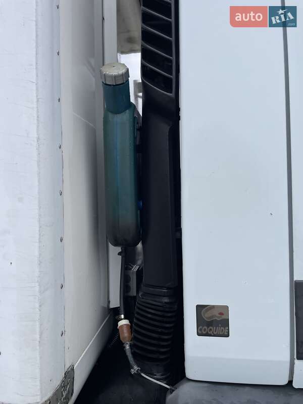 Інші вантажівки Renault Premium 1999 в Києві