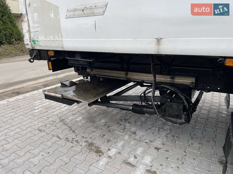 Інші вантажівки Renault Premium 1999 в Києві