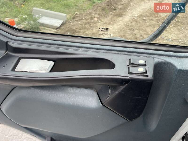 Інші вантажівки Renault Premium 1999 в Києві