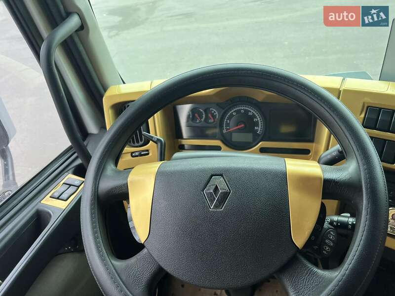 Тягач Renault Premium 2012 в Кривом Роге фото 23 Тягач Renault Premium 2012 в Кривом Роге
