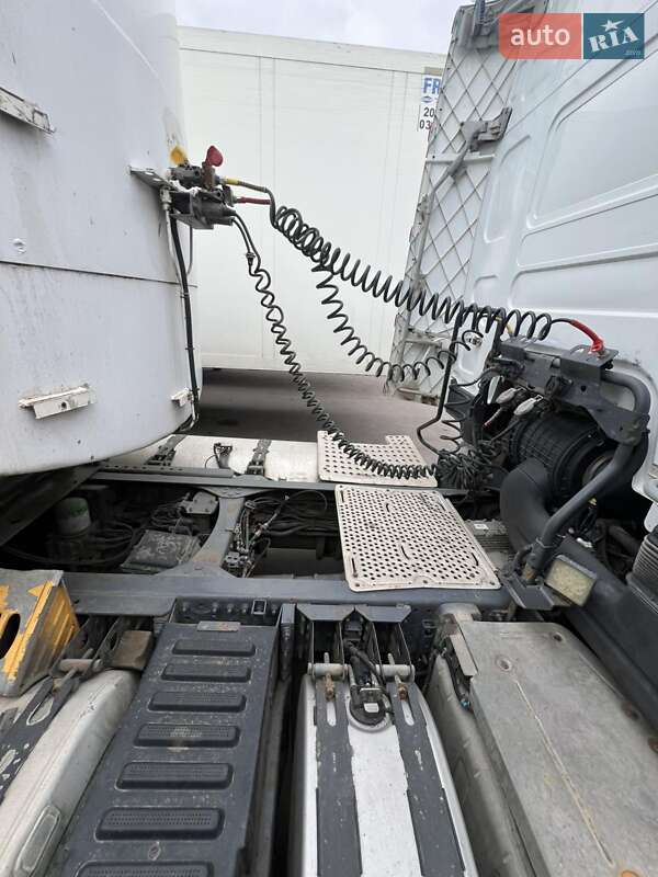 Тягач Renault Premium 2012 в Кривом Роге фото 30 Тягач Renault Premium 2012 в Кривом Роге