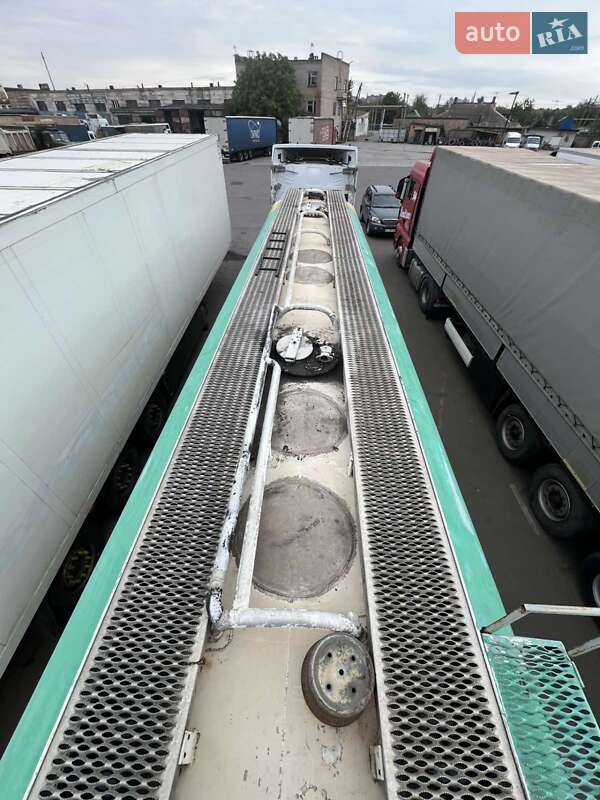 Тягач Renault Premium 2012 в Кривом Роге фото 35 Тягач Renault Premium 2012 в Кривом Роге