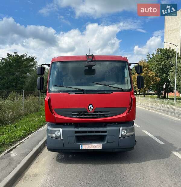 Тентованый Renault Premium 2013 в Львове фото 2 Тентованый Renault Premium 2013 в Львове