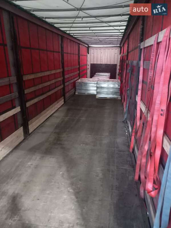 Тягач Renault Premium 2008 в Іршаві фото 2 Тягач Renault Premium 2008 в Іршаві