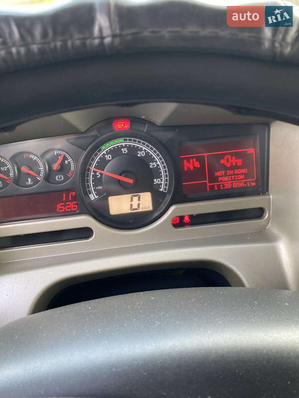 Тягач Renault Premium 2008 в Рівному фото 5 Тягач Renault Premium 2008 в Рівному