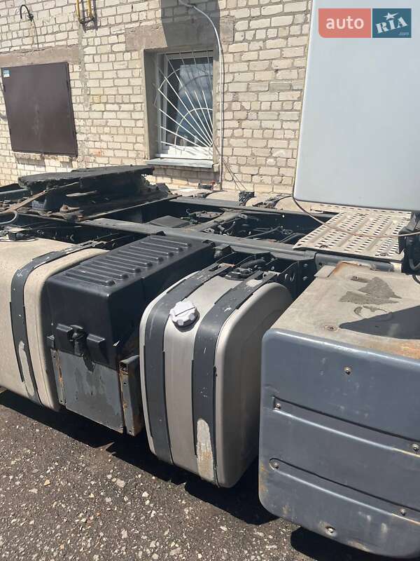 Тягач Renault Premium 2012 в Харькове фото 12 Тягач Renault Premium 2012 в Харькове