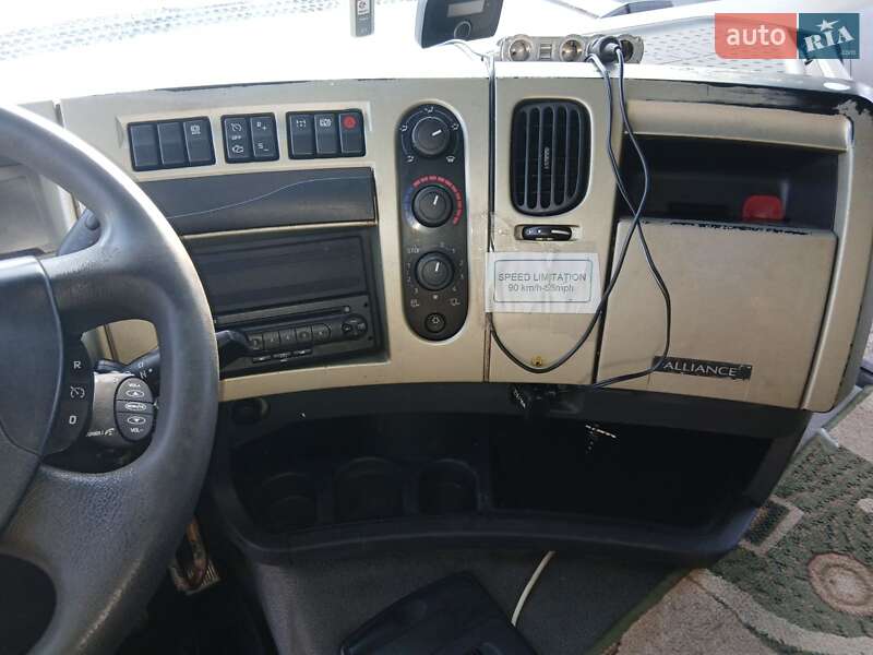 Тягач Renault Premium 2012 в Рівному фото 8 Тягач Renault Premium 2012 в Рівному