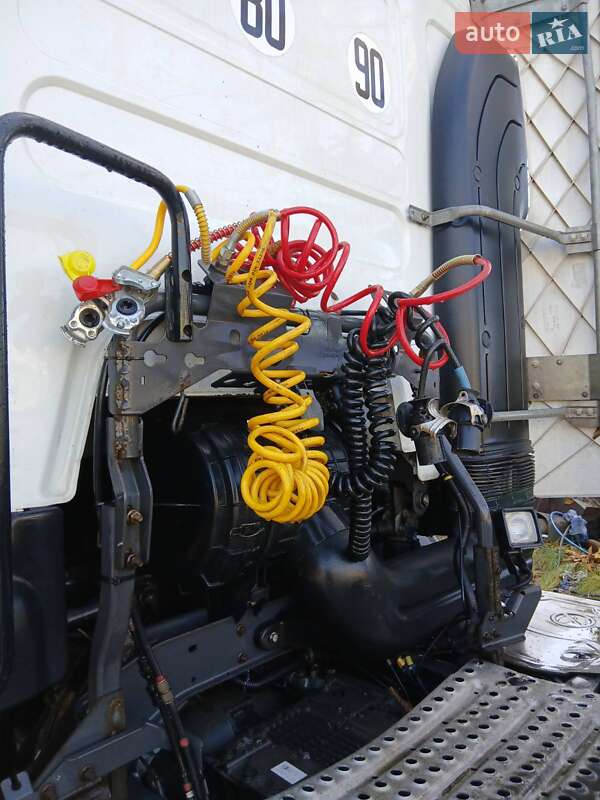 Тягач Renault Premium 2012 в Рівному фото 12 Тягач Renault Premium 2012 в Рівному