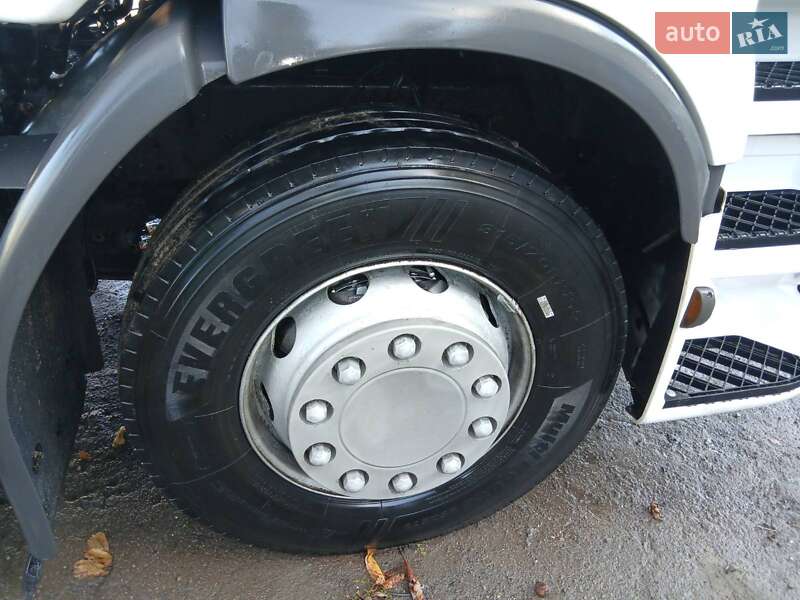 Тягач Renault Premium 2012 в Рівному фото 17 Тягач Renault Premium 2012 в Рівному