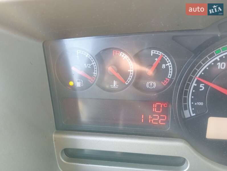 Тягач Renault Premium 2012 в Рівному фото 20 Тягач Renault Premium 2012 в Рівному