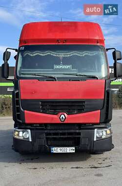 Тягач Renault Premium 2007 в Днепре
