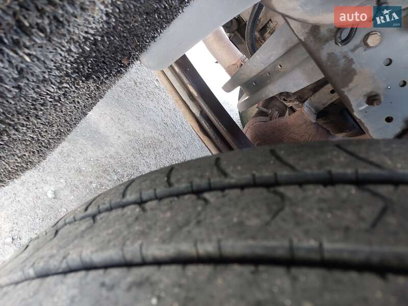 Самоскид Renault Premium 2006 в Рівному фото 7 Самоскид Renault Premium 2006 в Рівному