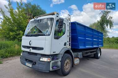 Самоскид Renault Premium 2006 в Рівному
