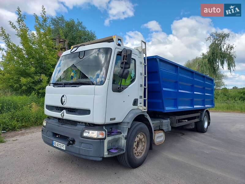 Renault Premium 2006 Renault Premium 2006