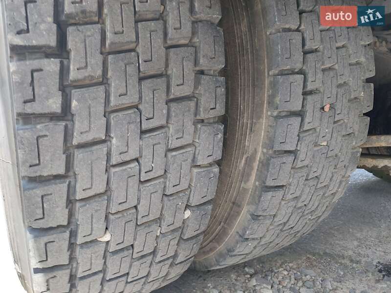 Самоскид Renault Premium 2006 в Рівному фото 14 Самоскид Renault Premium 2006 в Рівному