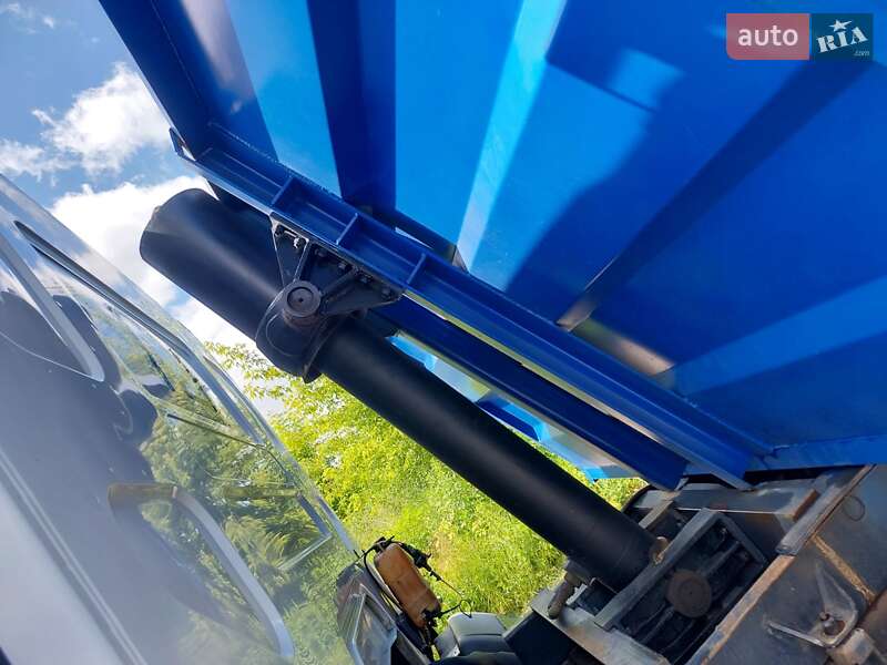 Самоскид Renault Premium 2006 в Рівному фото 18 Самоскид Renault Premium 2006 в Рівному