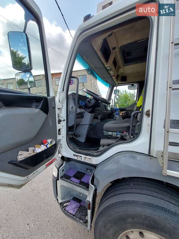 Самоскид Renault Premium 2006 в Рівному фото 26 Самоскид Renault Premium 2006 в Рівному