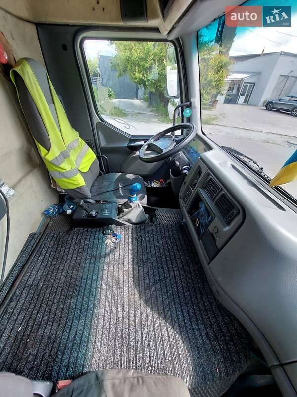 Самоскид Renault Premium 2006 в Рівному фото 28 Самоскид Renault Premium 2006 в Рівному