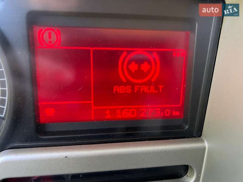 Тягач Renault Premium 2006 в Киеве