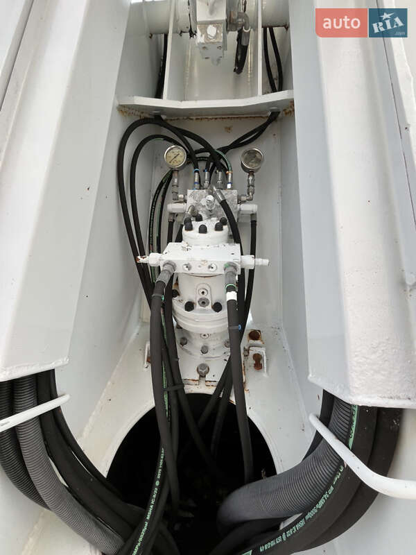 Автовишка Renault Premium 2010 в Луцьку фото 22 Автовишка Renault Premium 2010 в Луцьку