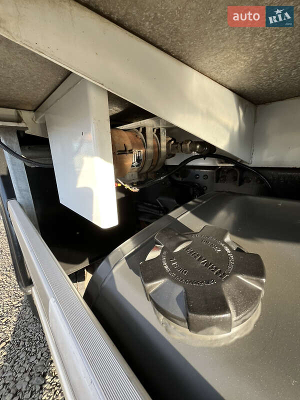 Автовишка Renault Premium 2010 в Луцьку фото 34 Автовишка Renault Premium 2010 в Луцьку