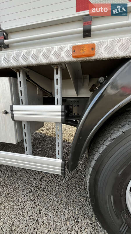 Автовишка Renault Premium 2010 в Луцьку фото 47 Автовишка Renault Premium 2010 в Луцьку