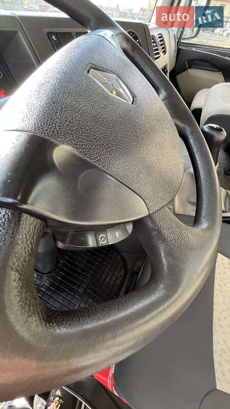 Автовишка Renault Premium 2010 в Луцьку фото 53 Автовишка Renault Premium 2010 в Луцьку