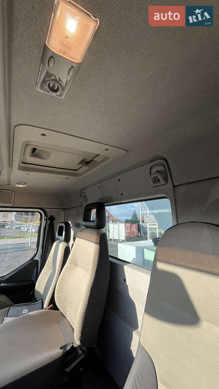 Автовишка Renault Premium 2010 в Луцьку фото 57 Автовишка Renault Premium 2010 в Луцьку
