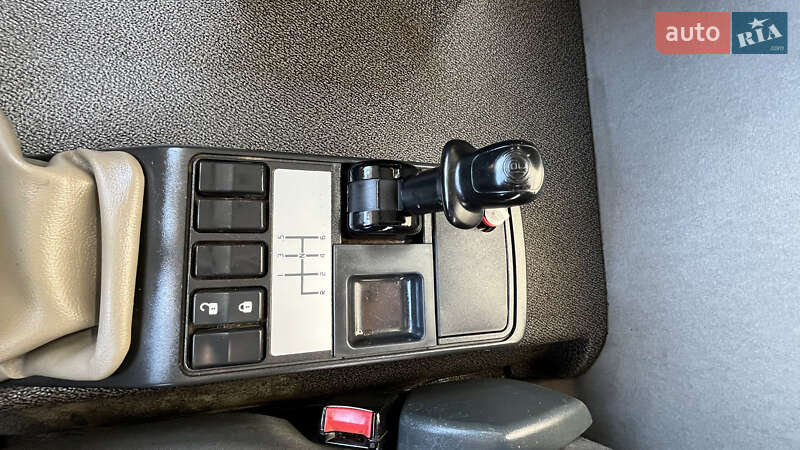 Автовишка Renault Premium 2010 в Луцьку фото 52 Автовишка Renault Premium 2010 в Луцьку