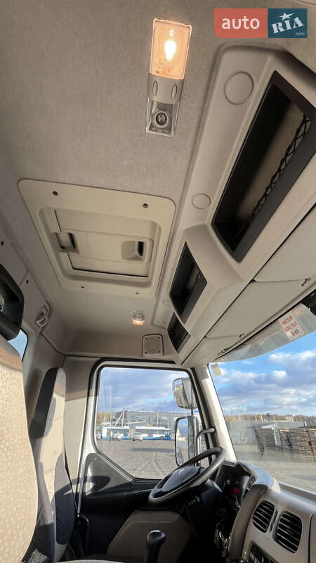 Автовишка Renault Premium 2010 в Луцьку фото 65 Автовишка Renault Premium 2010 в Луцьку