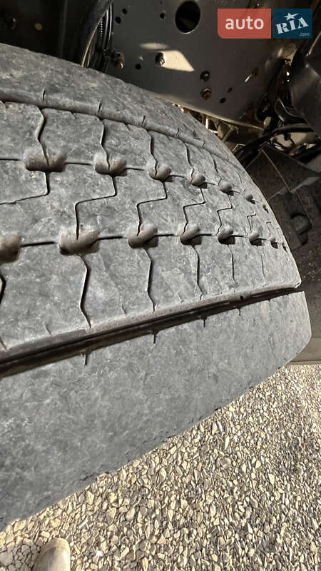 Автовишка Renault Premium 2010 в Луцьку фото 69 Автовишка Renault Premium 2010 в Луцьку