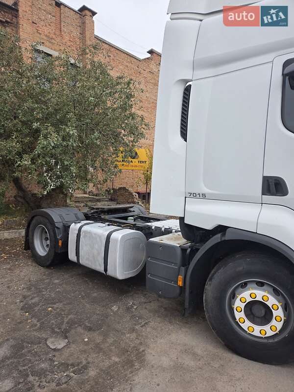 Тягач Renault Premium 2013 в Полтаві фото 35 Тягач Renault Premium 2013 в Полтаві