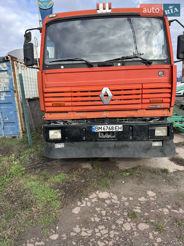 Renault Premium 1998 Renault Premium 1998