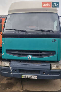 Тягач Renault Premium 1998 в Кривому Розі