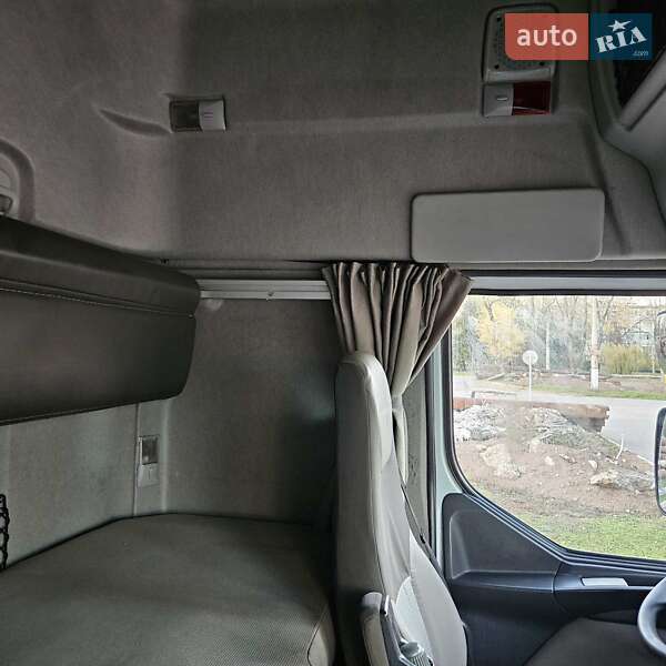 Тягач Renault Premium 2013 в Кривому Розі