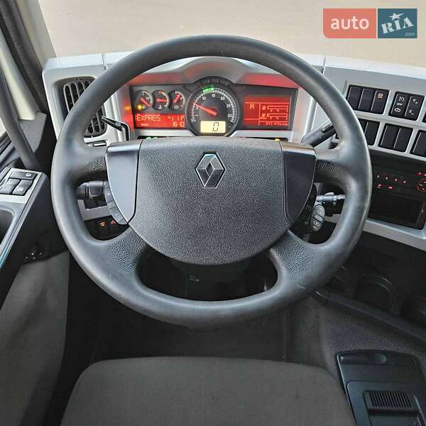 Тягач Renault Premium 2013 в Кривому Розі