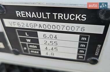 Тягач Renault Premium 2013 в Кривом Роге фото 24 Тягач Renault Premium 2013 в Кривом Роге