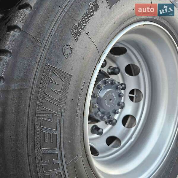 Тягач Renault Premium 2013 в Кривому Розі