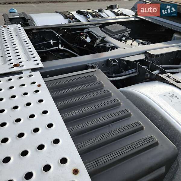 Тягач Renault Premium 2013 в Кривому Розі