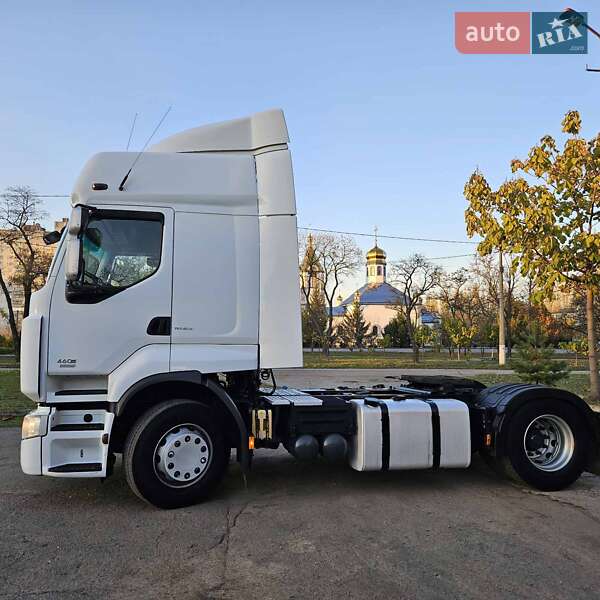 Тягач Renault Premium 2013 в Кривому Розі