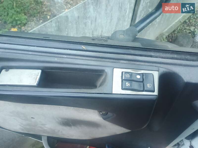 Самоскид Renault Premium 2008 в Ковелі