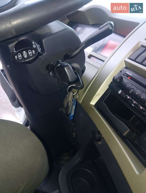 Тягач Renault Premium 2013 в Полтаві фото 12 Тягач Renault Premium 2013 в Полтаві